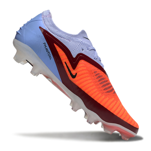 Chuteira Campo Nike Phantom 6 Elite Scary Good Pack