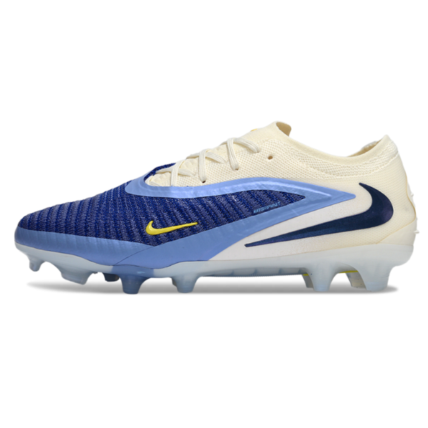 Chuteira Campo Nike Phantom 6 Elite Fear Nothing Pack