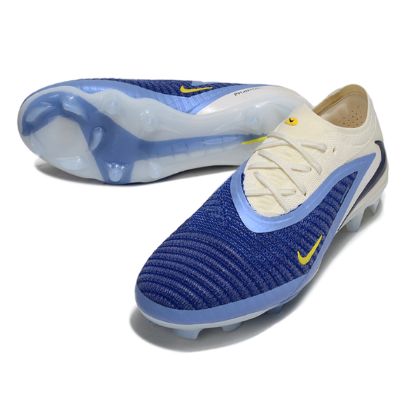 Chuteira Campo Nike Phantom 6 Elite Fear Nothing Pack