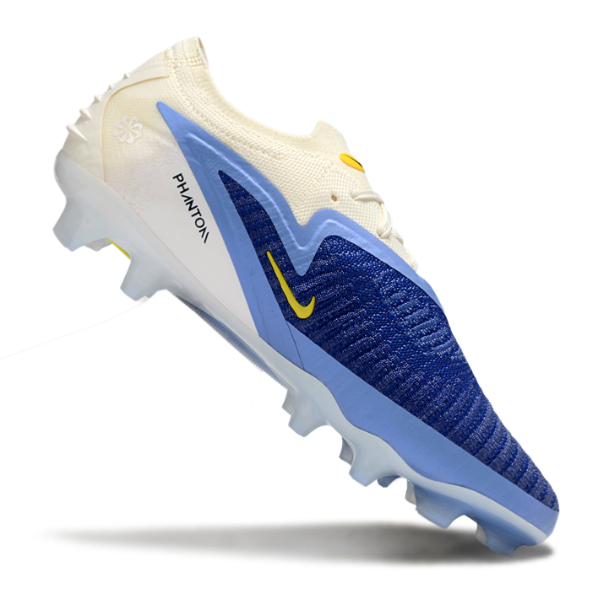 Chuteira Campo Nike Phantom 6 Elite Fear Nothing Pack