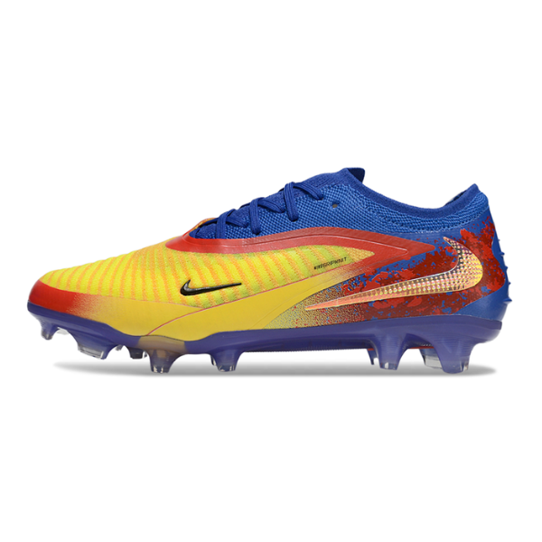 Chuteira Campo Nike Phantom 6 Elite Haaland Pack