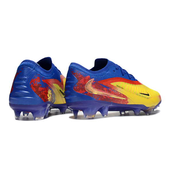 Chuteira Campo Nike Phantom 6 Elite Haaland Pack
