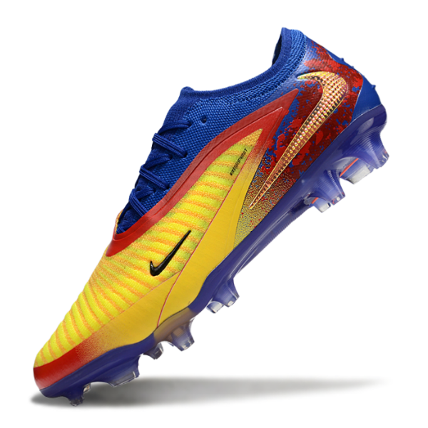 Chuteira Campo Nike Phantom 6 Elite Haaland Pack