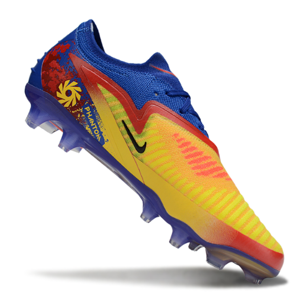 Chuteira Campo Nike Phantom 6 Elite Haaland Pack