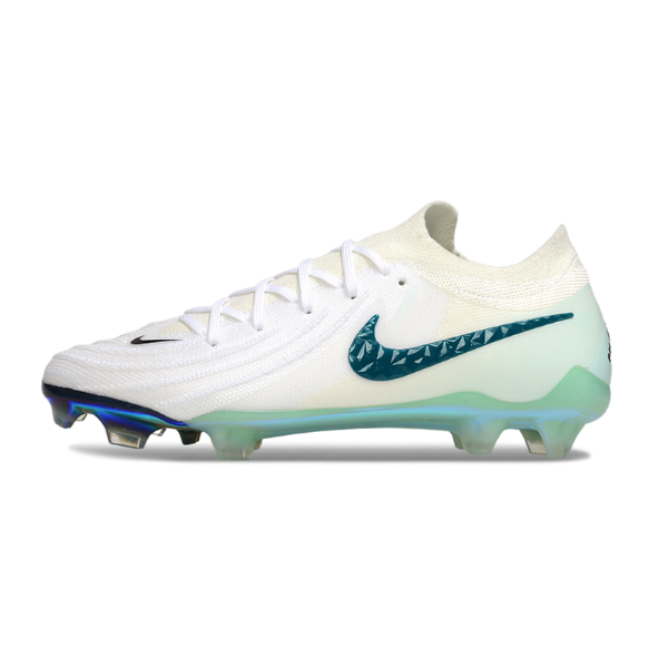 Chuteira Campo Nike Phantom GX2 Elite FG Chromatic Pack
