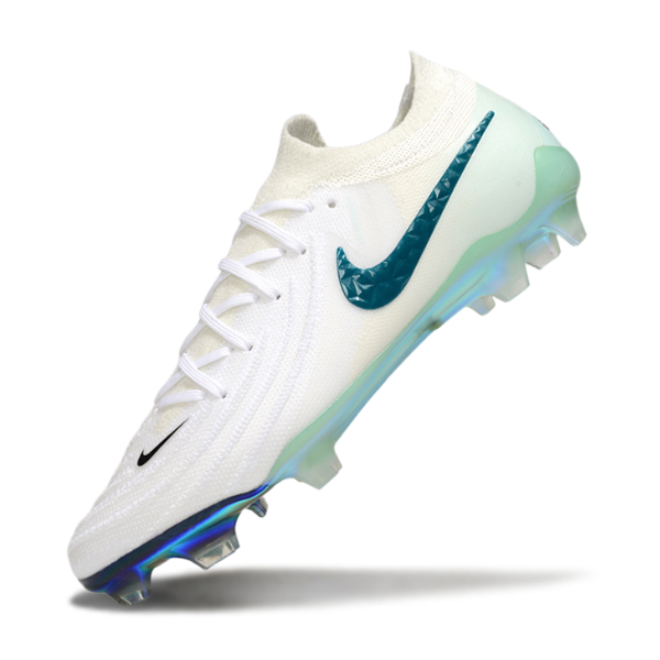 Chuteira Campo Nike Phantom GX2 Elite FG Chromatic Pack