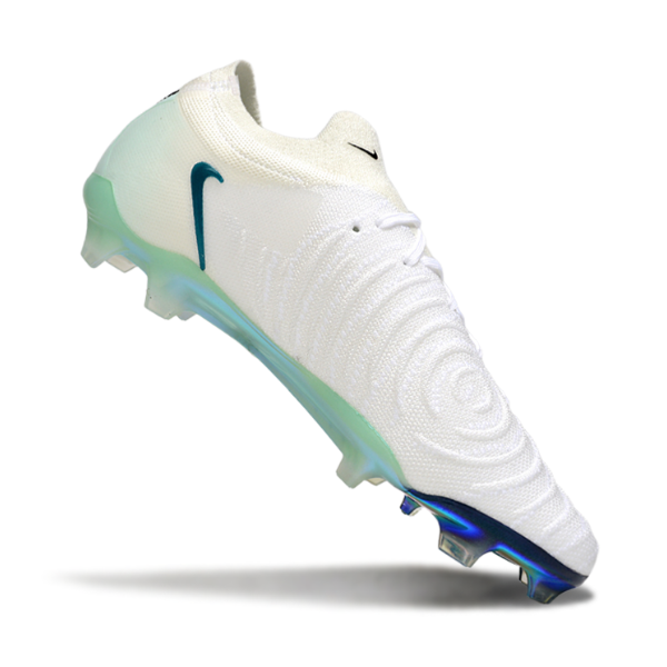 Chuteira Campo Nike Phantom GX2 Elite FG Chromatic Pack