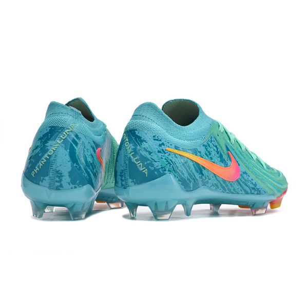 Chuteira Campo Nike Phantom GX2 Elite FG Vortex Pack