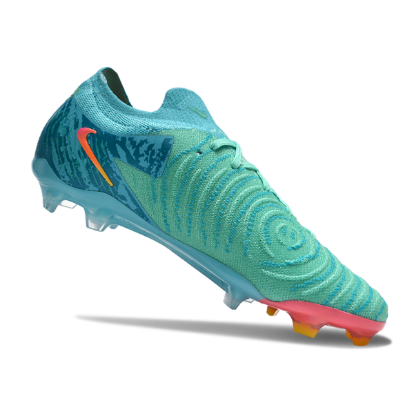 Chuteira Campo Nike Phantom GX2 Elite FG Vortex Pack