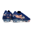 Chuteira Campo Nike Phantom GX2 Elite FG Haaland Force 9 Pack