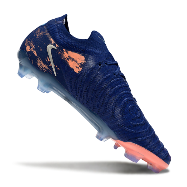 Chuteira Campo Nike Phantom GX2 Elite FG Haaland Force 9 Pack