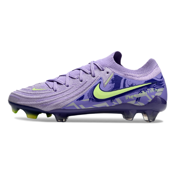 Chuteira Campo Nike Phantom GX2 Elite FG United 001 Pack