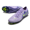 Chuteira Campo Nike Phantom GX2 Elite FG United 001 Pack