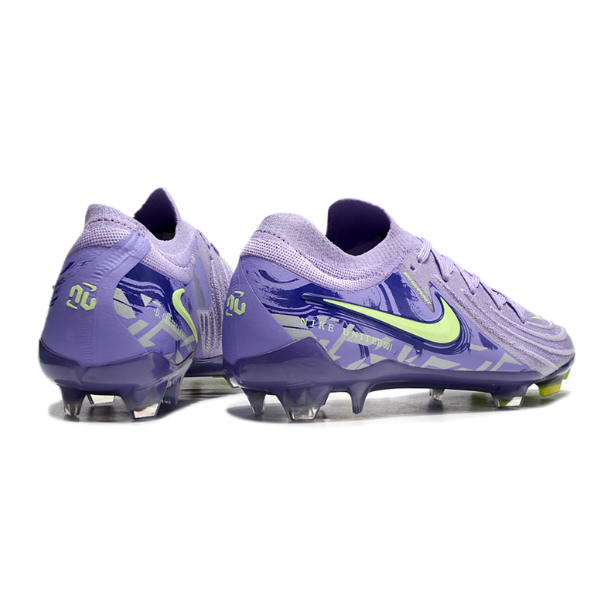 Chuteira Campo Nike Phantom GX2 Elite FG United 001 Pack