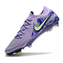 Chuteira Campo Nike Phantom GX2 Elite FG United 001 Pack