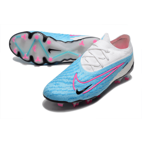 Chuteira Campo Nike Phantom GX Elite FG Blast Pack