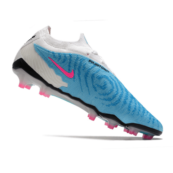 Chuteira Campo Nike Phantom GX Elite FG Blast Pack