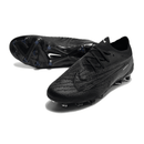 Chuteira Campo Nike Phantom GX Elite FG Preta