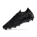 Chuteira Campo Nike Phantom GX Elite FG Preta
