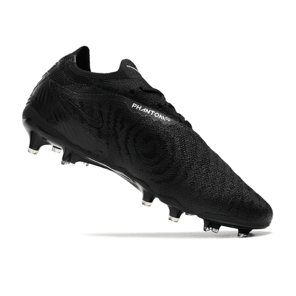 Chuteira Campo Nike Phantom GX Elite FG Preta