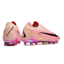 Chuteira Campo Nike Phantom GX Elite FG Rosa
