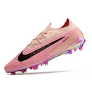 Chuteira Campo Nike Phantom GX Elite FG Rosa