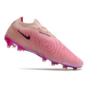 Chuteira Campo Nike Phantom GX Elite FG Rosa