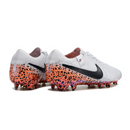 Chuteira Campo Nike Tiempo 10 Legend Elite FG Electric Pack