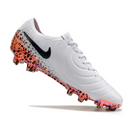 Chuteira Campo Nike Tiempo 10 Legend Elite FG Electric Pack