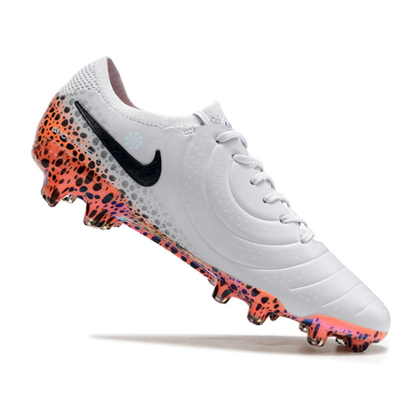 Chuteira Campo Nike Tiempo 10 Legend Elite FG Electric Pack