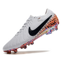 Chuteira Campo Nike Tiempo 10 Legend Elite FG Electric Pack