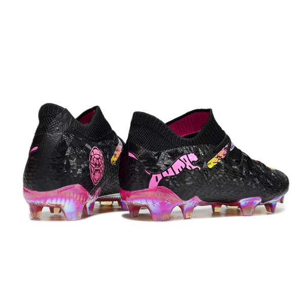 Chuteira Campo Puma Future 7 FG Orlinski Pack