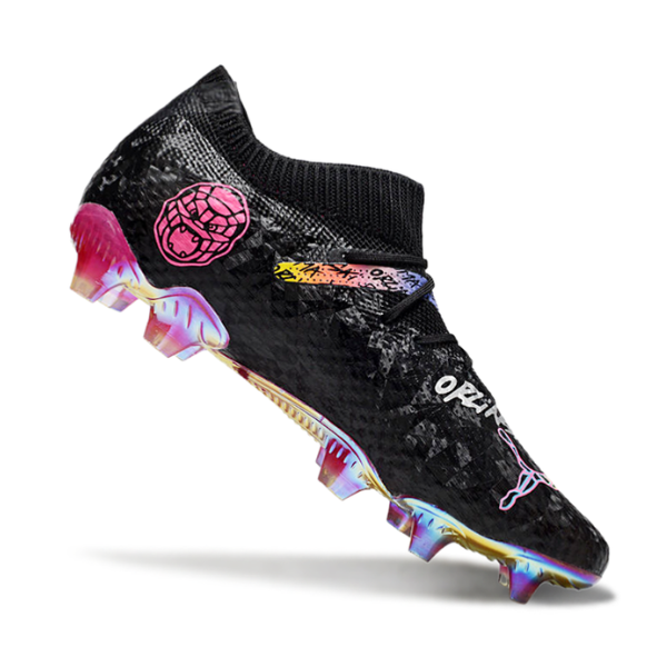 Chuteira Campo Puma Future 7 FG Orlinski Pack