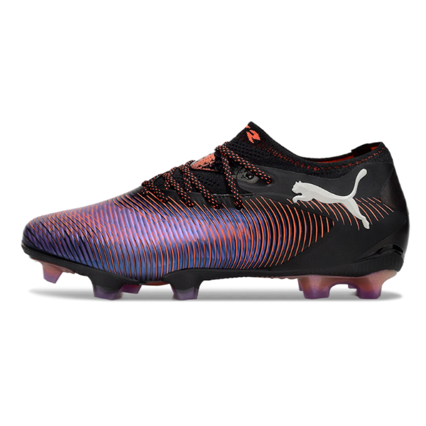 Chuteira Campo Puma Future 8 Cano Baixo FG Neymar Unlimited Pack