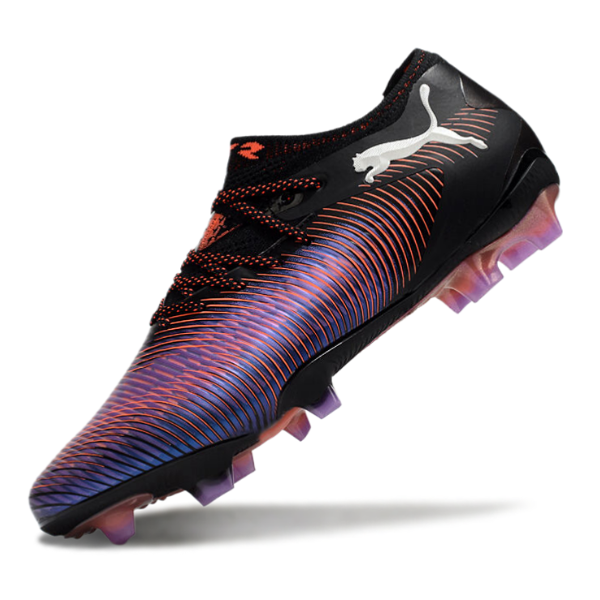 Chuteira Campo Puma Future 8 Cano Baixo FG Neymar Unlimited Pack