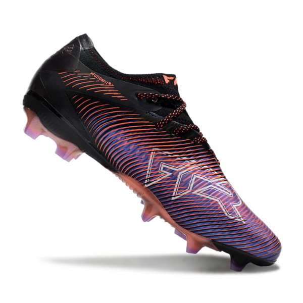 Chuteira Campo Puma Future 8 Cano Baixo FG Neymar Unlimited Pack