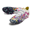 Chuteira Campo Puma Future Ultimate FG Creativity Pack