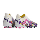 Chuteira Campo Puma Future Ultimate FG Creativity Pack