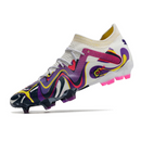 Chuteira Campo Puma Future Ultimate FG Creativity Pack
