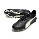 Chuteira Campo Puma King Ultimate FG Art of Football Pack