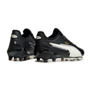 Chuteira Campo Puma King Ultimate FG Art of Football Pack