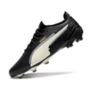 Chuteira Campo Puma King Ultimate FG Art of Football Pack
