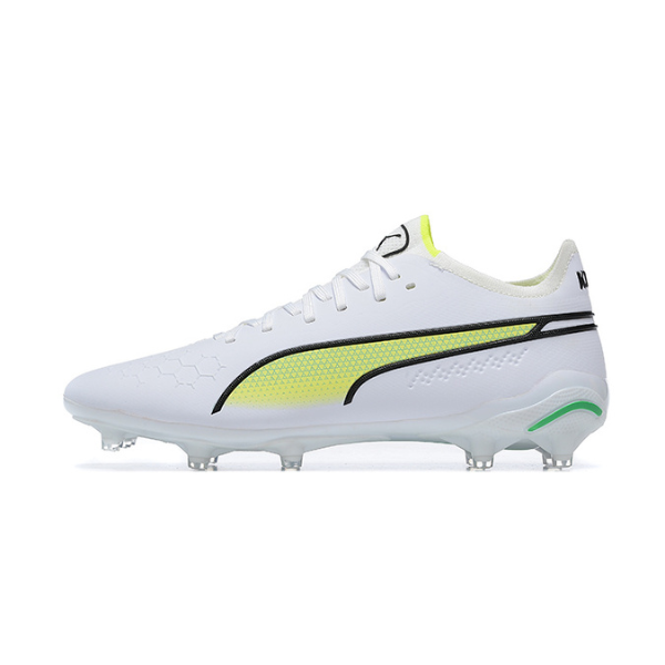 Chuteira Campo Puma King Ultimate FG Pursuit Pack