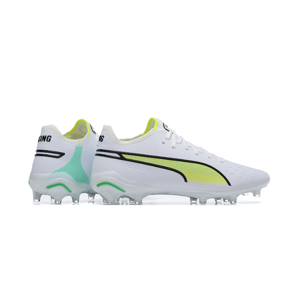 Chuteira Campo Puma King Ultimate FG Pursuit Pack