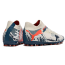 Chuteira Campo e Society Puma Future 7 MG Japan Pack