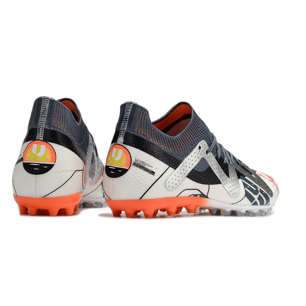 Chuteira Campo e Society Puma Future Ultimate MG Astronaut Pack