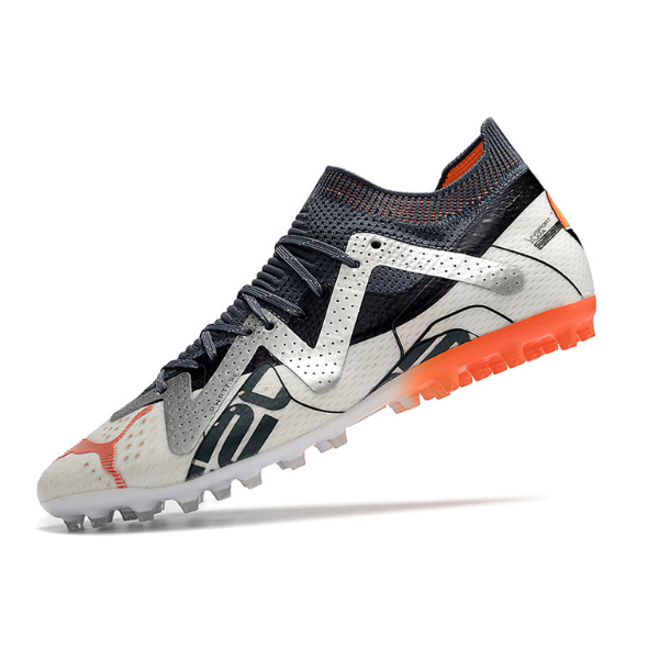 Chuteira Campo e Society Puma Future Ultimate MG Astronaut Pack