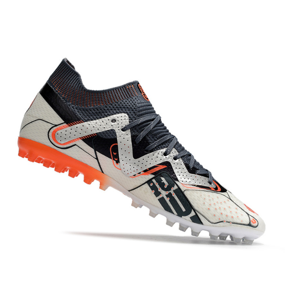Chuteira Campo e Society Puma Future Ultimate MG Astronaut Pack