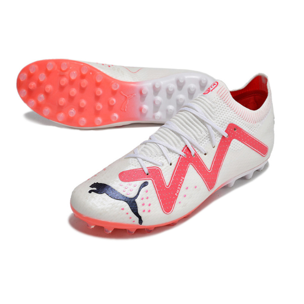 Chuteira Campo e Society Puma Future Ultimate MG Breaktrough Pack