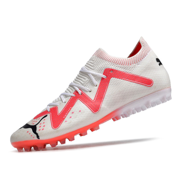 Chuteira Campo e Society Puma Future Ultimate MG Breaktrough Pack